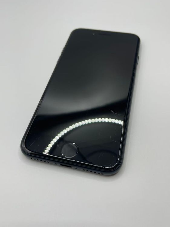 �Хåƥ꡼76����°��3�����å��դ�iPhone SE ��3���� �ߥåɥʥ���128GB �¿��ݾ�