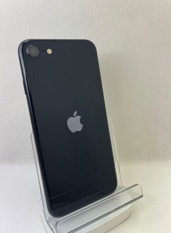 �Хåƥ꡼100��Phone SE ��3���� �ߥåɥʥ��ȡ�64GB ��SIM�ե꡼