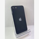 �Хƥå�100��iPhone SE ��3���� �ߥåɥʥ��ȡ�64GB ��SIM�ե꡼����