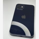 �Хƥå�80��iPhone 12MINI128GB���֥�å� SIM�ե꡼����ȯ��