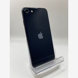 �Хåƥ꡼89����°��3�����å��դ�iPhone SE ��3���� �ߥåɥʥ���64GB Ķ����
