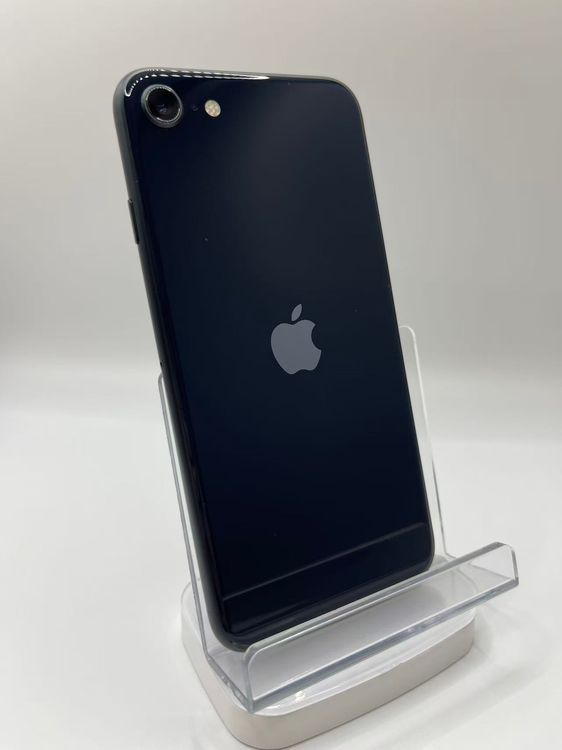 �Хåƥ꡼89����°��3�����å��դ�iPhone SE ��3���� �ߥåɥʥ���64GB Ķ����