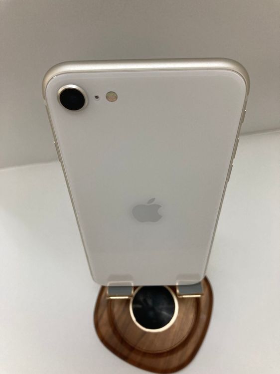 iPhoneSE 3 128GB 饤ȥХƥå86
