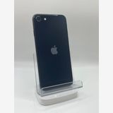 iPhoneSE��3����128GB�ߥåɥʥ��ȡ�SIM�ե꡼�Хƥå�69�� ��������ȯ��