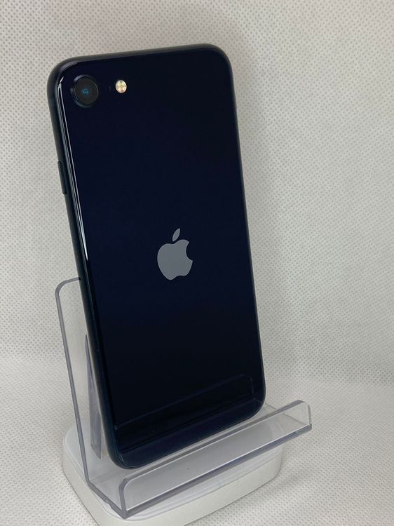 iPhone SE 第3世代 ミッドナイト 64GB  SIMフリー美品バテッリ94%