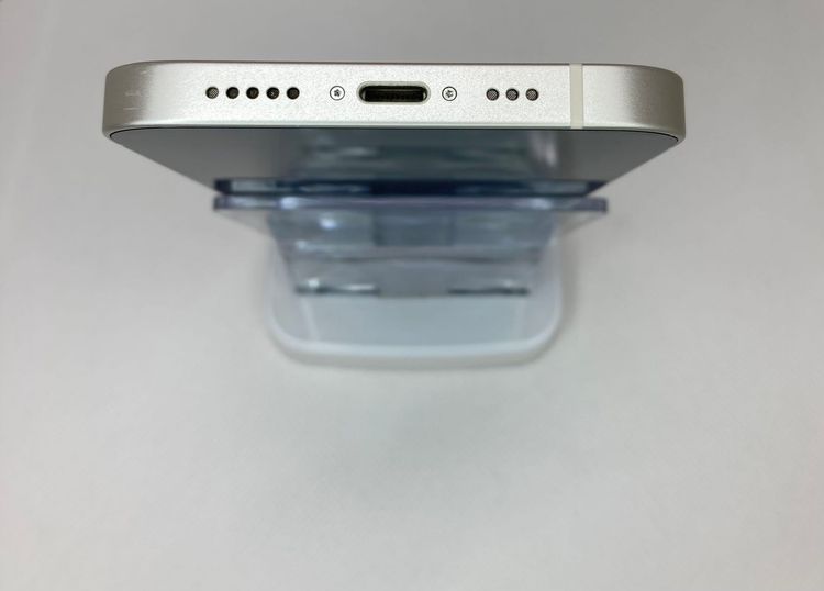 iPhone14-128GBスターライト超美品SIMフリーバテッリ85%即日発送1か月保証付き