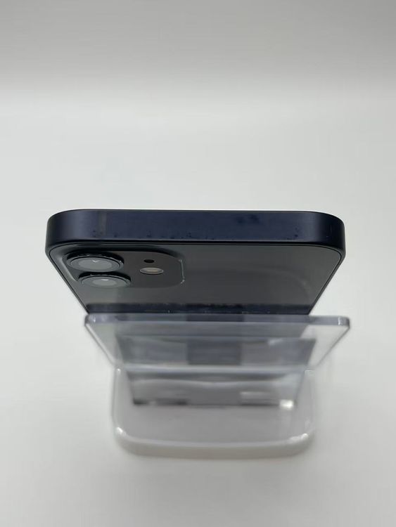 �Хƥå�80��iPhone 12MINI128GB���֥�å� SIM�ե꡼����ȯ��