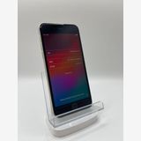 バッテリー97%iPhone SE 第3世代スターライト128GB 安心保証美品当日発送