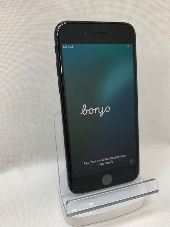 �Хƥå�90��iPhone SE ��3���� �ߥåɥʥ��ȡ�64GB ��SIM�ե꡼����