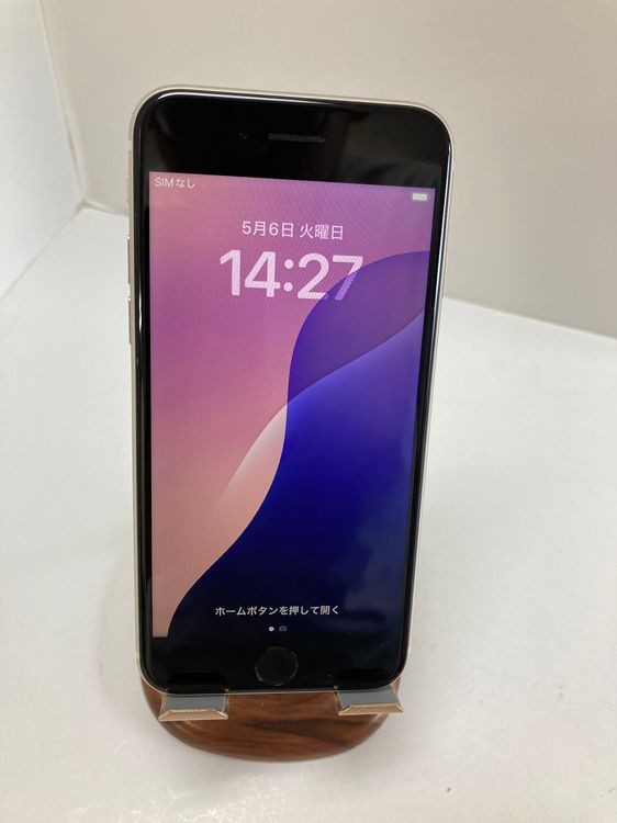SIMե꡼ iPhoneSE 3 饤 64GBХƥå95