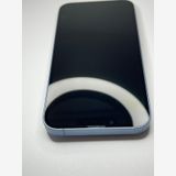 �Хåƥ꡼8����iPhone14 128GB �֥롼 SIM�ե꡼��������ȯ��