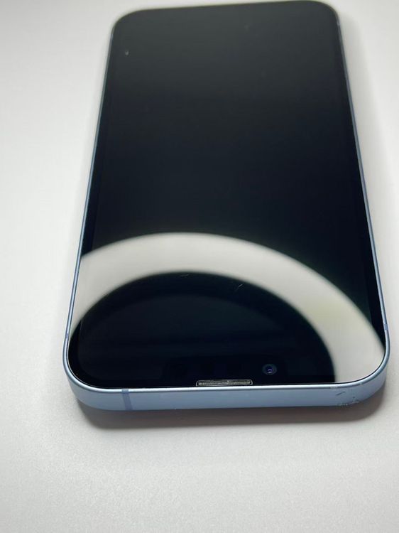 �Хåƥ꡼8����iPhone14 128GB �֥롼 SIM�ե꡼��������ȯ��