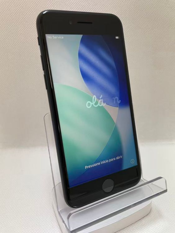 �Хƥå�100��iPhone SE ��3���� �ߥåɥʥ��ȡ�64GB ��SIM�ե꡼