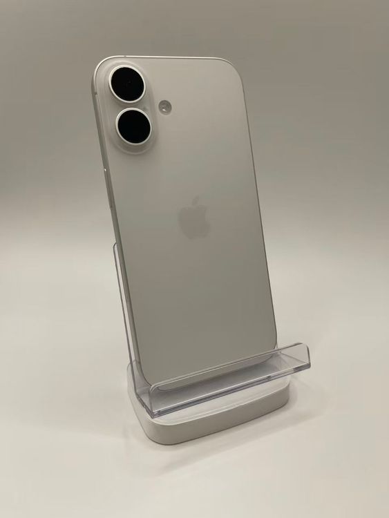 �Хƥå�100��iPhone16-128GB�ۥ磻��Ķ����SIM�ե꡼�¿��ݾ�