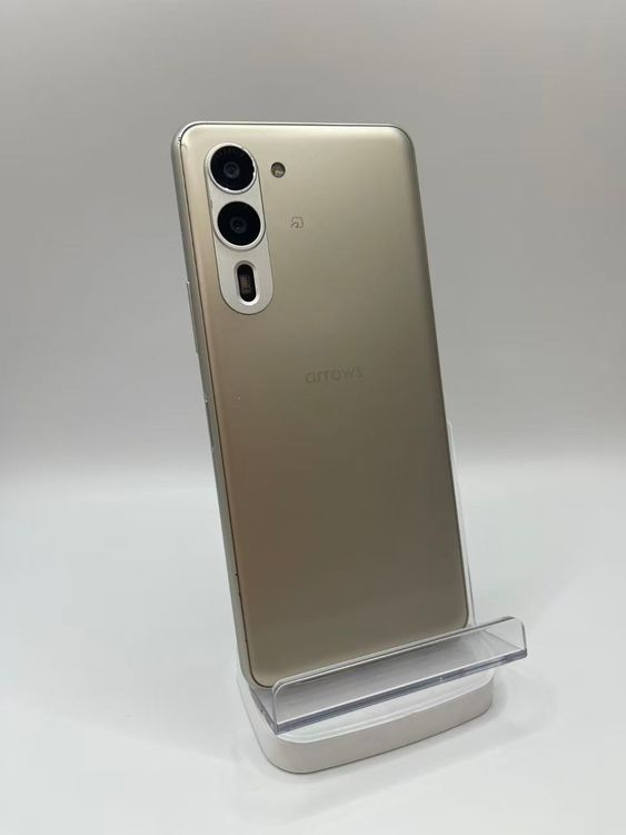 arrows We2 Plus F-51E 256GB docomo �����ѥ󥷥�С�����ȯ��