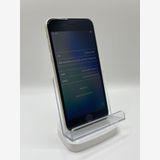 バッテリー99%iPhone SE 第3世代スターライト128GB 安心保証美品当日発送