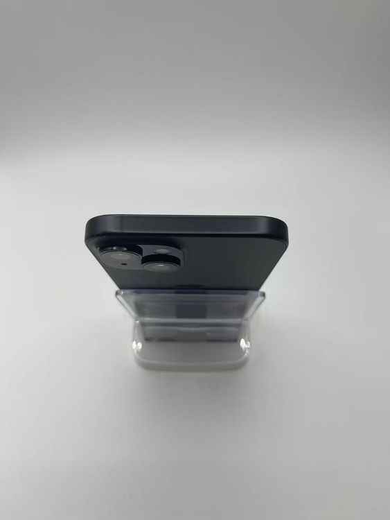 �Хƥå�90�� iPhone15��128G�֥�å���������SIM�ե꡼����ȯ��