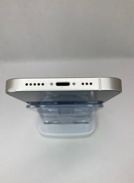 バテッリ84%iPhone14 256GBスターライトSIMフリー美品当日発送