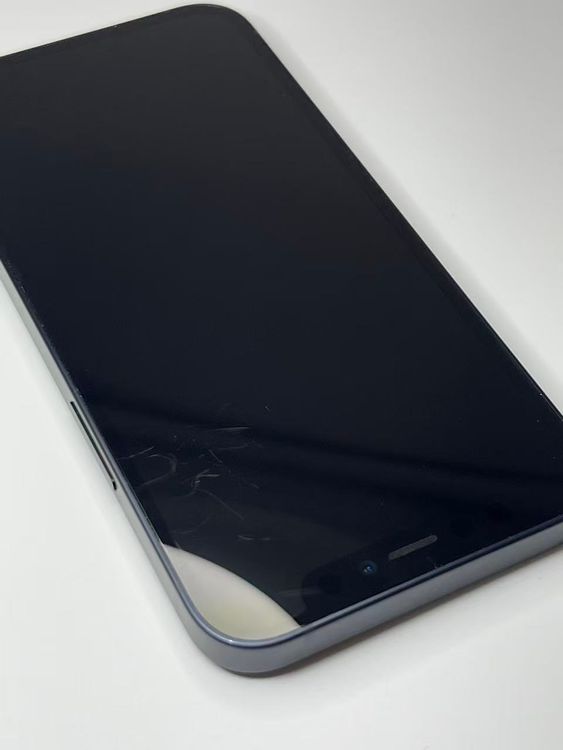 �Хƥå�83��iPhone 12MINI128GB���֥�å� SIM�ե꡼����ȯ��