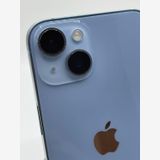 �Хåƥ꡼8����iPhone14 256GB �֥롼 SIM�ե꡼��������ȯ��
