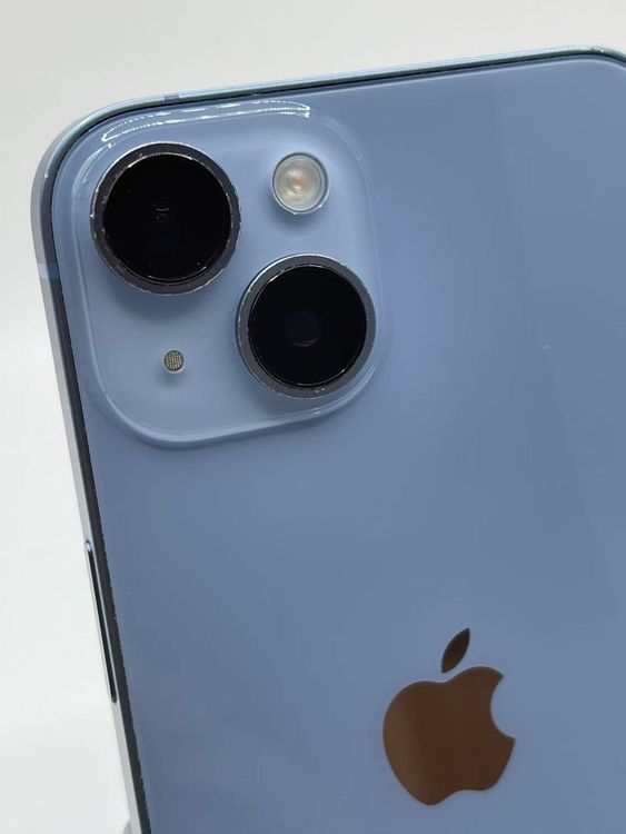 �Хåƥ꡼8����iPhone14 256GB �֥롼 SIM�ե꡼��������ȯ��