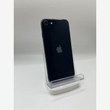�Хåƥ꡼76����°��3�����å��դ�iPhone SE ��3���� �ߥåɥʥ���128GB �¿��ݾ�