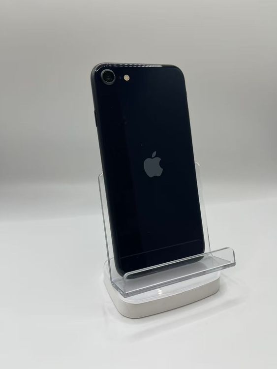 �Хåƥ꡼76����°��3�����å��դ�iPhone SE ��3���� �ߥåɥʥ���128GB �¿��ݾ�