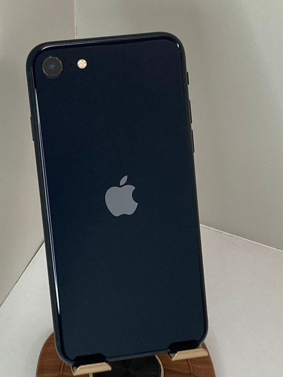 iPhoneSE3128GBߥåɥʥSIMե꡼ĶʥХƥå831ξݾդ