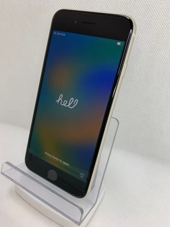 �Хƥå�100��iPhoneSE��3����128GB�������饤��SIM�ե꡼����