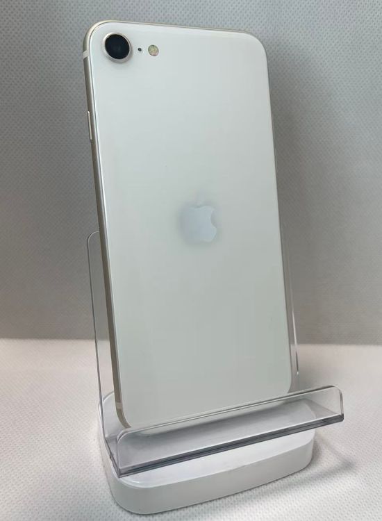 �Хåƥ꡼84��iPhone SE ��3���� �������饤��128GB ���ʰ¿��ݾ� SIM�ե꡼