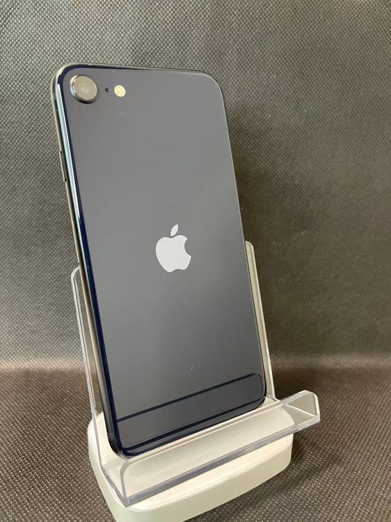 �Хåƥ꡼96��iPhone SE ��3���� �ߥåɥʥ��ȡ�64GB ��SIM�ե꡼����