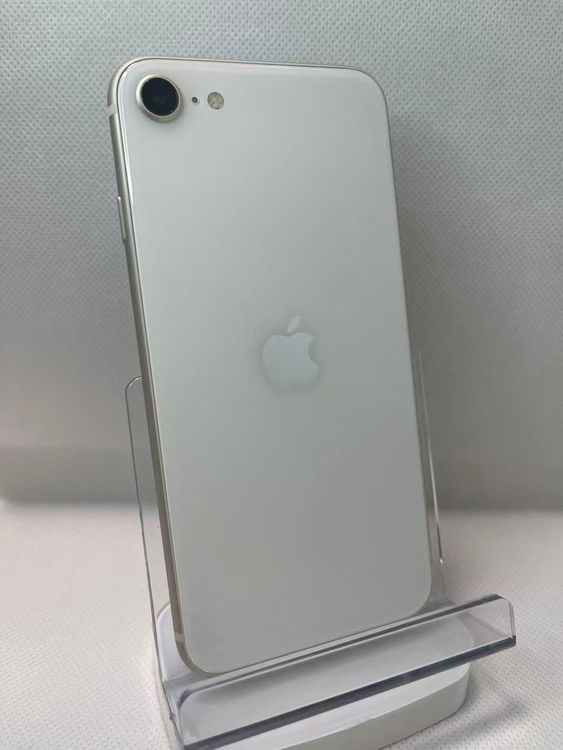 �Хåƥ꡼82��iPhone SE ��3���� �������饤��128GB ���ʰ¿��ݾ� SIM�ե꡼