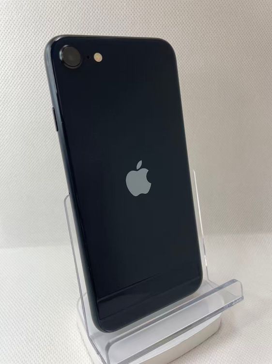 �Хåƥ꡼100��iPhone SE ��3���� �ߥåɥʥ��ȡ�64GB ��SIM�ե꡼����
