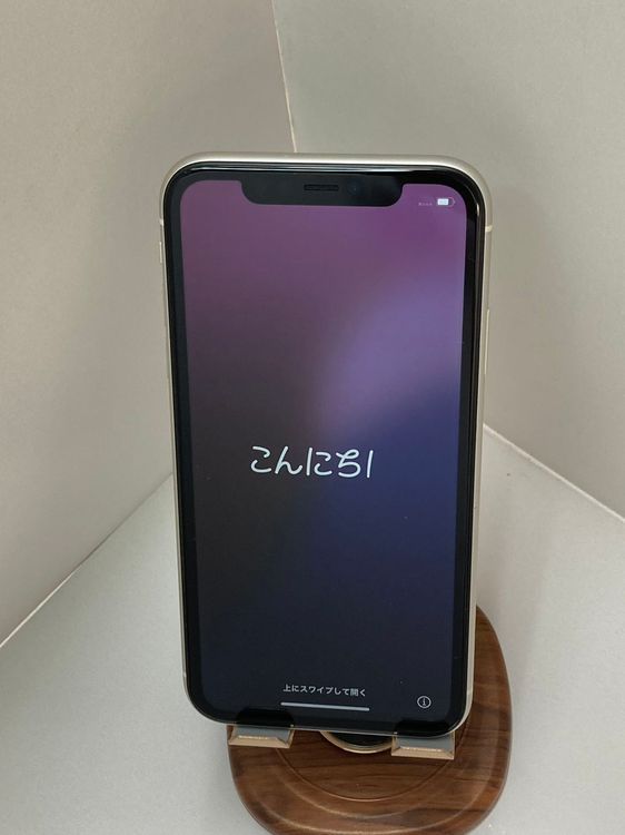 iPhone11 64GBۥ磻SIMե꡼Хƥå97¨ȯ