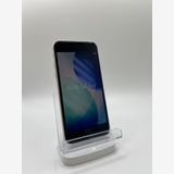 バッテリー88%付属品3点付きiPhone SE 第3世代 スターライト64GB 安心保証