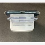 �Хåƥ꡼92��iPhone SE ��3���� �ߥåɥʥ��ȡ�64GB ���¿��ݾ� SIM�ե꡼