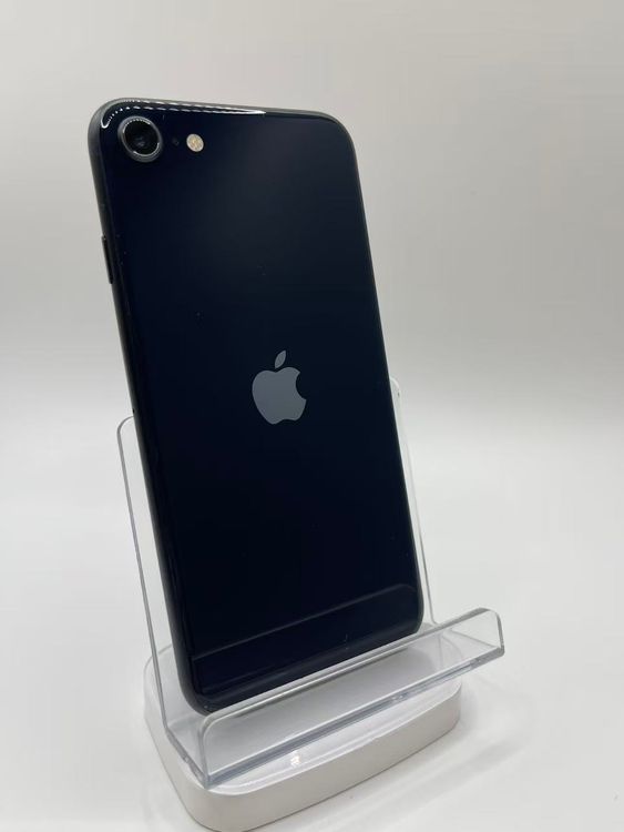 �Хåƥ꡼100����°��3�����å��դ�iPhone SE ��3���� �ߥåɥʥ���64GB �¿��ݾ�
