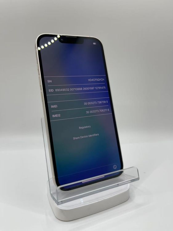 �Хåƥ꡼85��iPhone14��128GB �������饤�� SIM�ե꡼����ȯ���¿��ݾ�