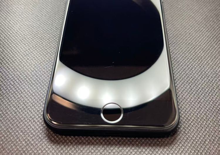 �Хåƥ꡼92��iPhone SE ��3���� �ߥåɥʥ��ȡ�64GB ���¿��ݾ� SIM�ե꡼