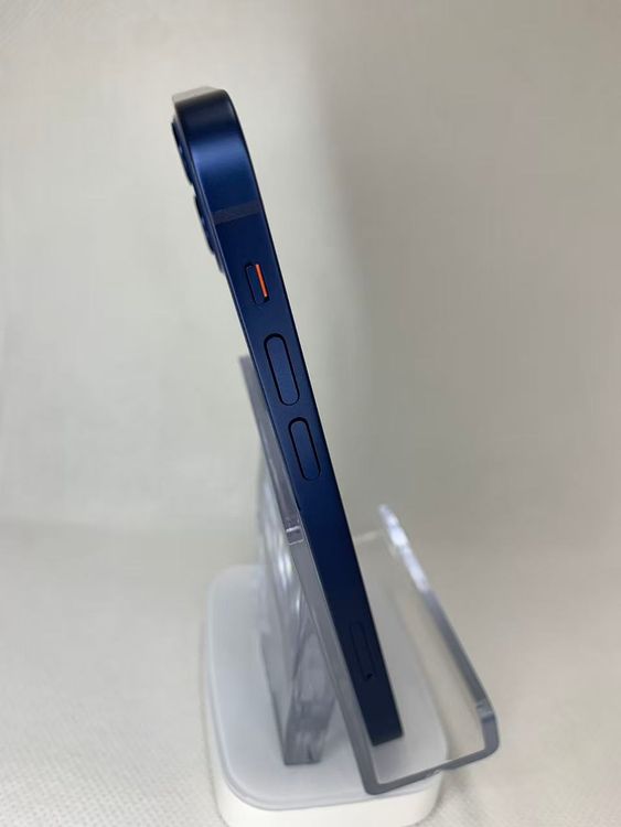 �Хƥå�87��iPhone12mini 256GB �֥롼SIM�ե꡼��������ȯ��