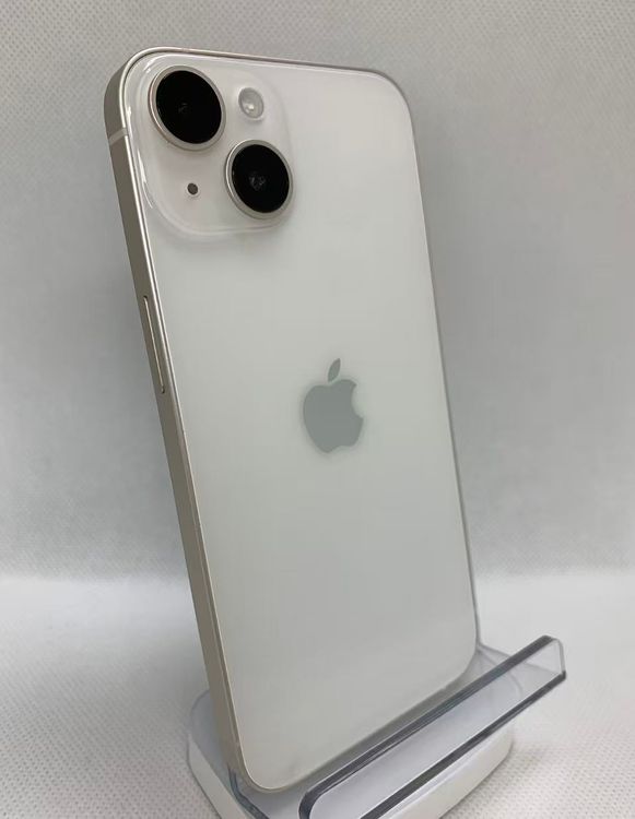 �Хƥå�90��iPhone14-128GB���������饤�ȡ�����SIM�ե꡼