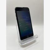 バッテリー82%付属品3点セット付きiPhone SE 第3世代 ミッドナイト64GB 安心保証