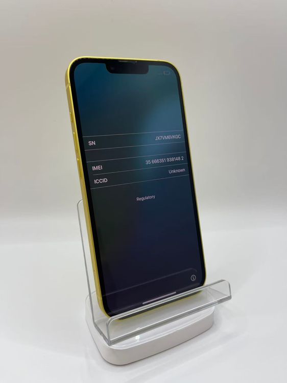 �Хåƥ꡼85��iPhone14��128GB �������� SIM�ե꡼��������ȯ���¿��ݾ�