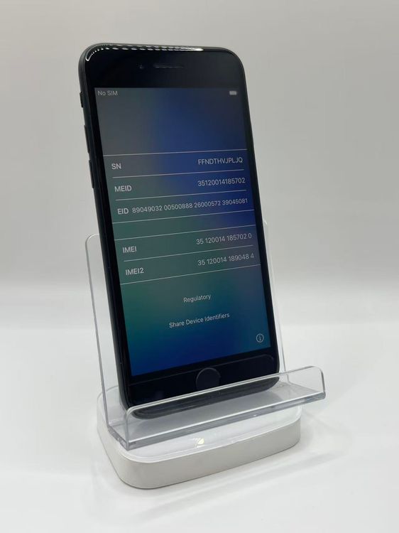 �Хåƥ꡼87����°��3�����å��դ�iPhone SE ��2���� �֥�å�64GB �¿��ݾ�