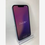 �Хƥå�83��iPhone14-128GB���֥롼������SIM�ե꡼