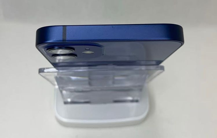 �Хƥå�90��iPhone12mini 256GB �֥롼SIM�ե꡼��������ȯ��