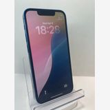 �Хåƥ꡼100��iPhone13 mini 128GB �֥롼�������ξ�1�����ݾ� SIM�ե꡼