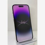 ���� SIM�ե꡼ iPhone14 Pro256GB  �Хåƥ꡼94��