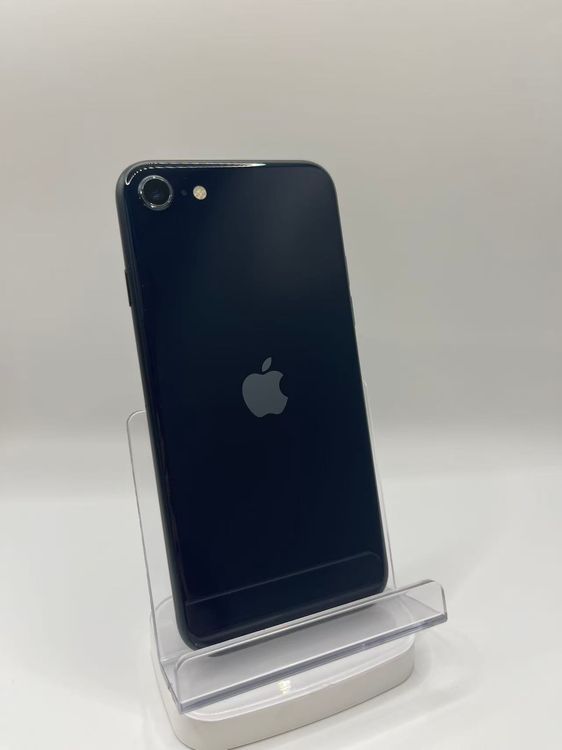 �Хåƥ꡼89����°��3���դ�iPhone SE ��3���� �ߥåɥʥ���64GB����ȯ���¿��ݾ�