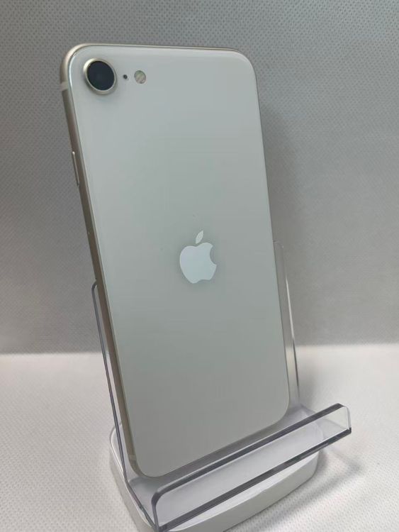 �Хåƥ꡼82��iPhone SE ��3���� �������饤�ȡ�64GB ���¿��ݾ� SIM�ե꡼
